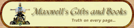 Maxwell's Gifts and Books